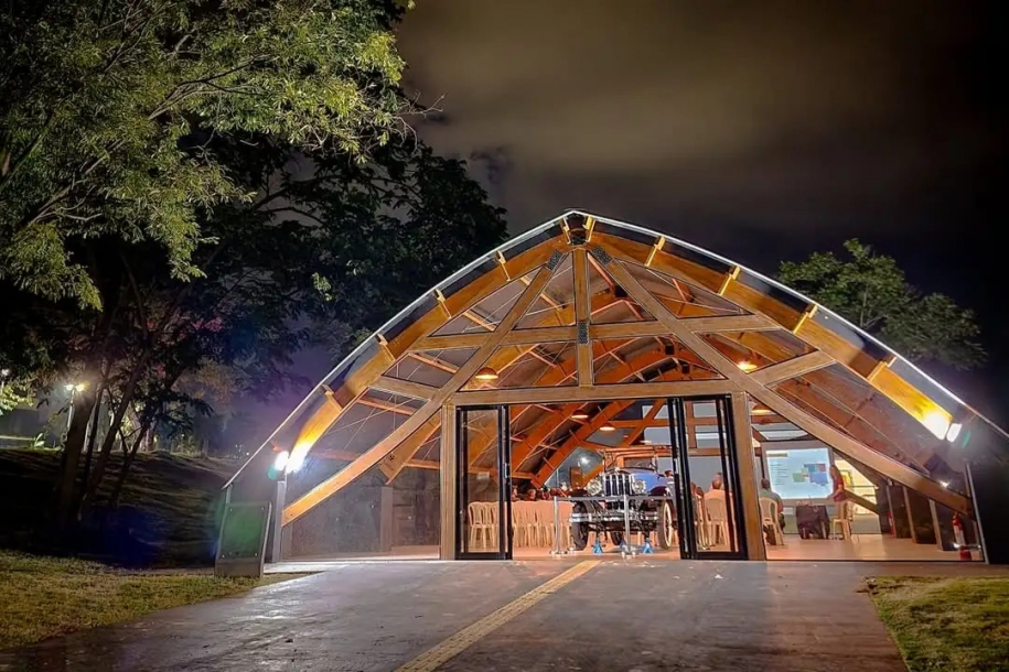 Cultura Ganha Protagonismo com Novas Ações e Eventos durante 100 dias de Governo 