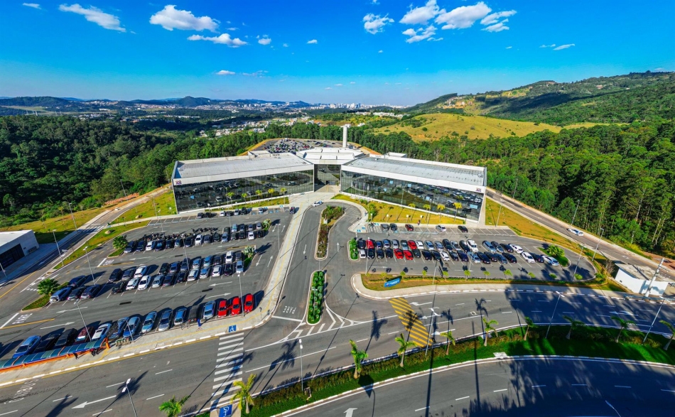 100 dias de governo são marcados por obras, meio ambiente e mobilidade urbana