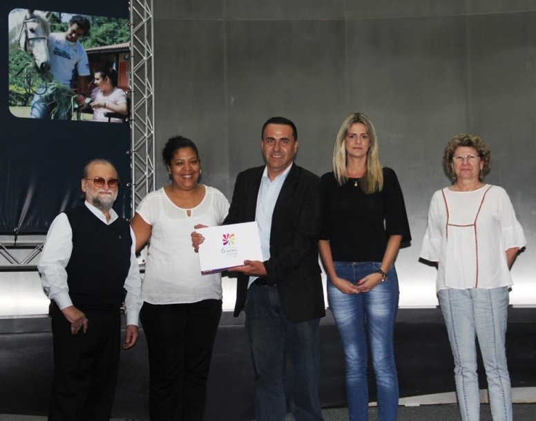 Barueri está entre as 10 cidades mais inclusivas do Estado