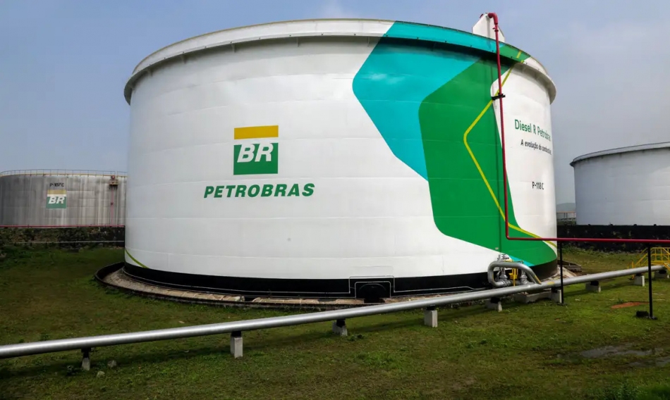 Petrobras anuncia nova redução no preço do diesel em R$ 0,12 por litro