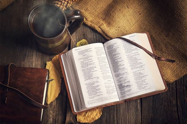 A fidelidade de Deus em todos os momentos