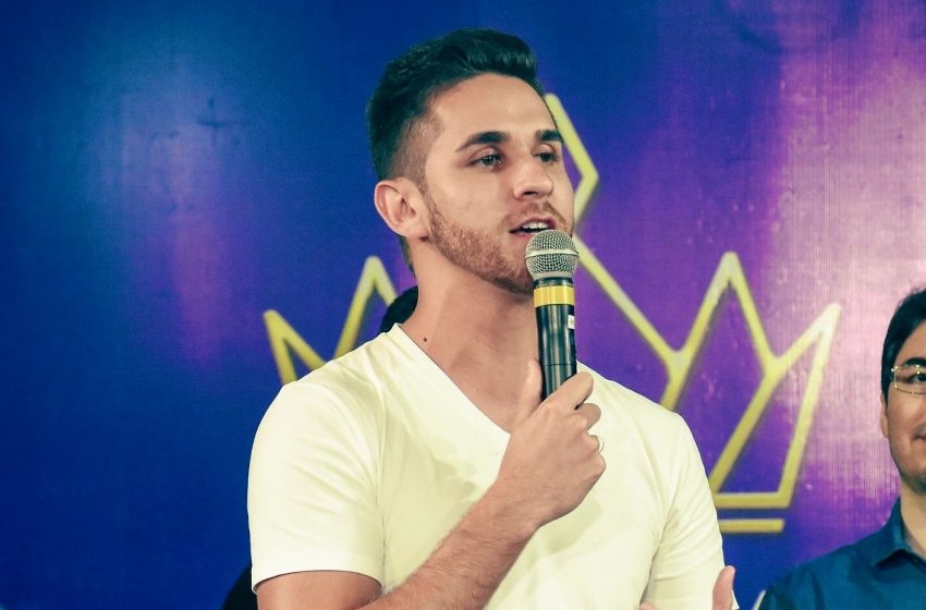 Kauan Berto anuncia chegada de 20 novos equipamentos para o Complexo de Saúde de Cajamar