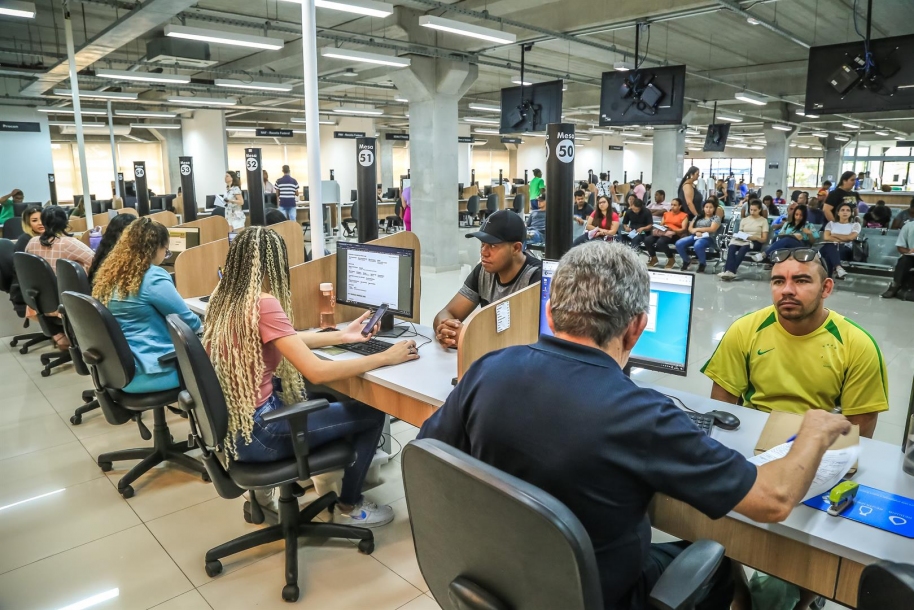 Santana de Parnaíba lidera ranking estadual de empregos e se destaca na geração de oportunidades