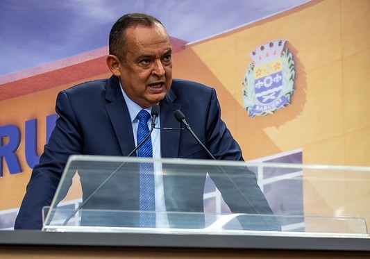 Pessoas com deficiência terão isenção em qualquer vaga de zona azul em Barueri 