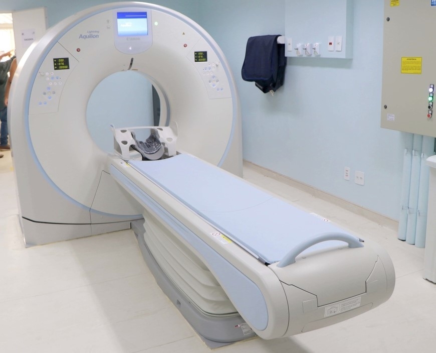 SUS de Campinas: Rede Mário Gatti amplia realização de exames por imagens em 8,7%