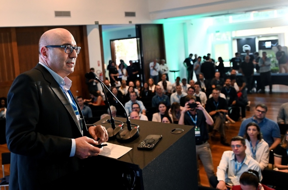 Prefeito Dário Saadi apresenta ambiente de negócios de Campinas 