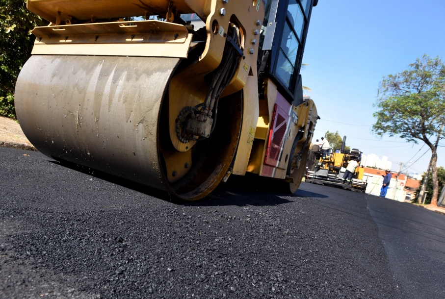 Estrada que liga a Rodovia Dr. Adhemar de Barros ao Village será recuperada