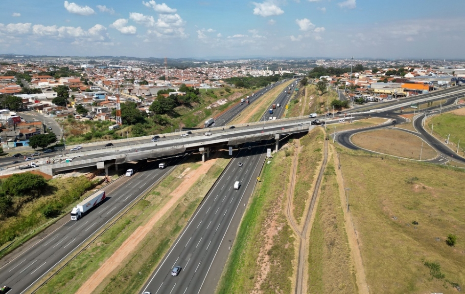 Região têm o maior volume de investimentos na indústria em São Paulo nos últimos 3 anos