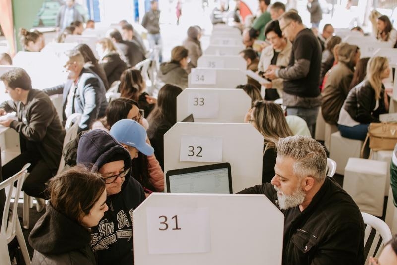 Campinas é contemplada com subsídios do Casa Paulista para habitação popular