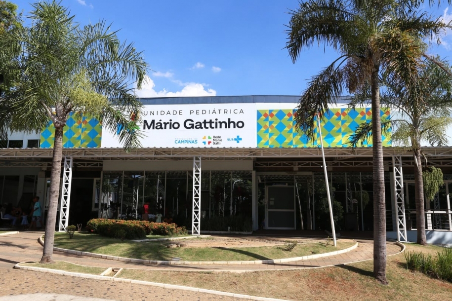 Prefeitura vai contratar 12 pediatras para atuarem na Rede Mário Gatti