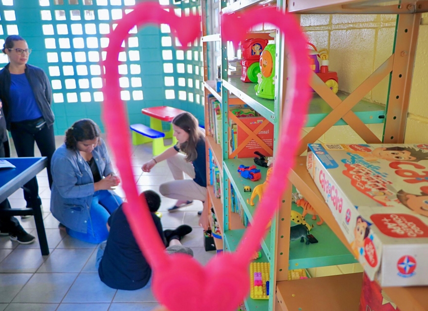 Saúde amplia assistência e terá 1º primeiro CAPS 24h para crianças e adolescentes