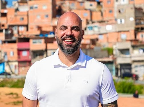 Prefeito Gerson Pessoa anuncia novo Parque do Nordestino