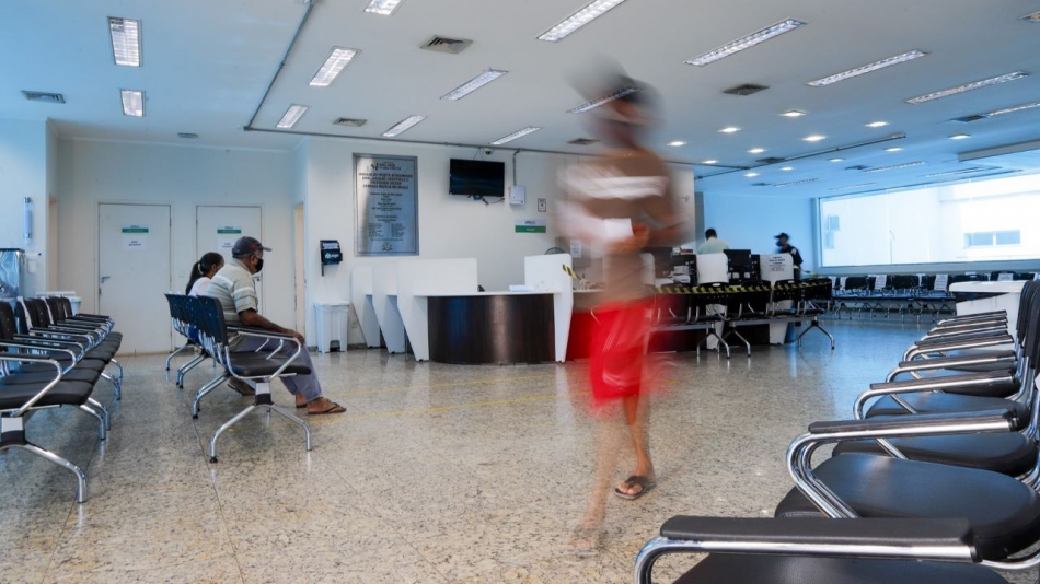 Rio Preto lança ferramenta para consulta do tempo de espera nas UPAs