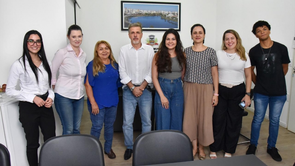 Parceria entre Assistência Social e UNIRP possibilita oficinas em Rio Preto 