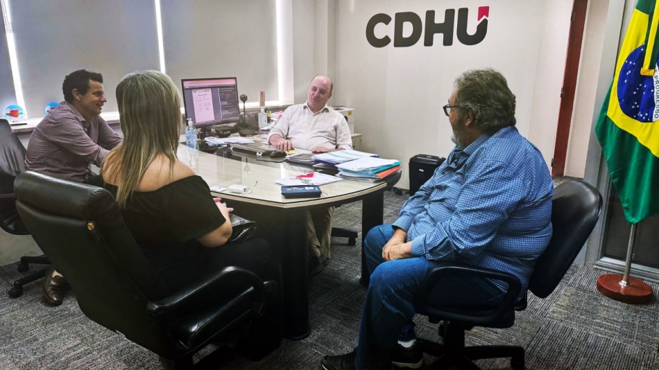 Secretaria de Habitação libera 600 matrículas em cem dias