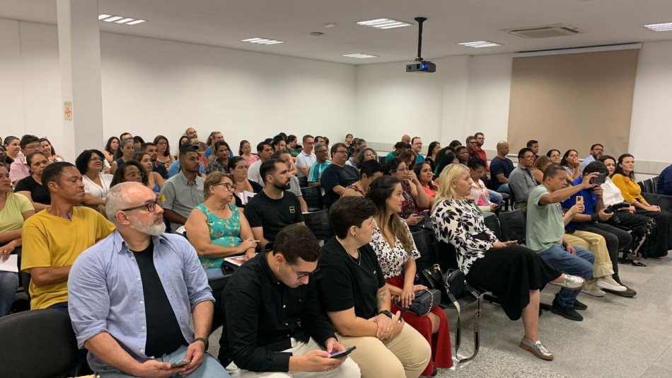 Cerimônia marca lançamento do Prospera Norte