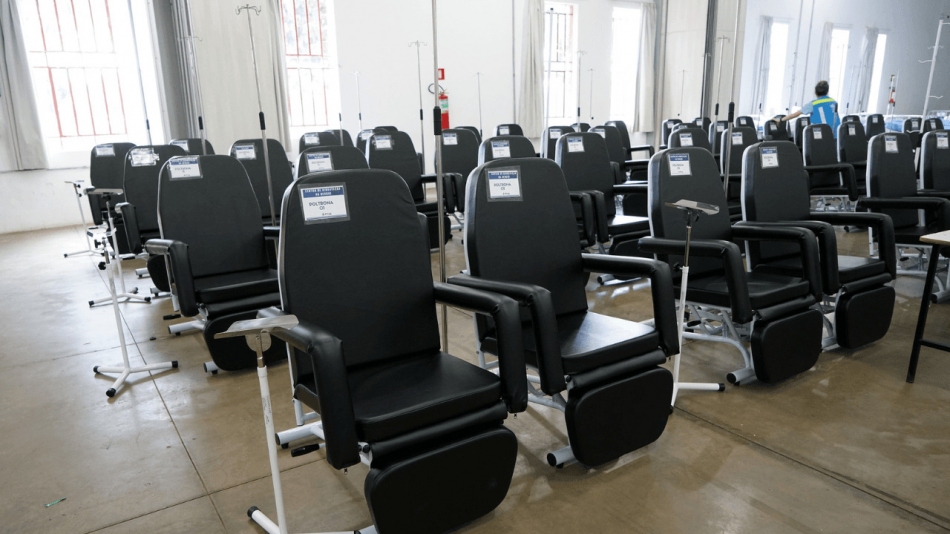 Rio Preto avança na luta contra a dengue e reorganiza atendimentos