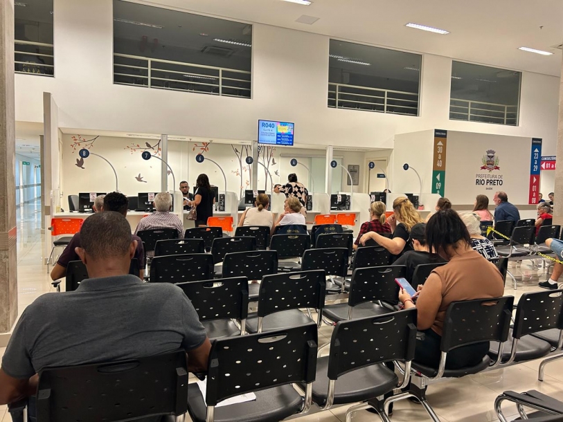 Saúde de Rio Preto está mais tecnológica, eficiente e humanizada