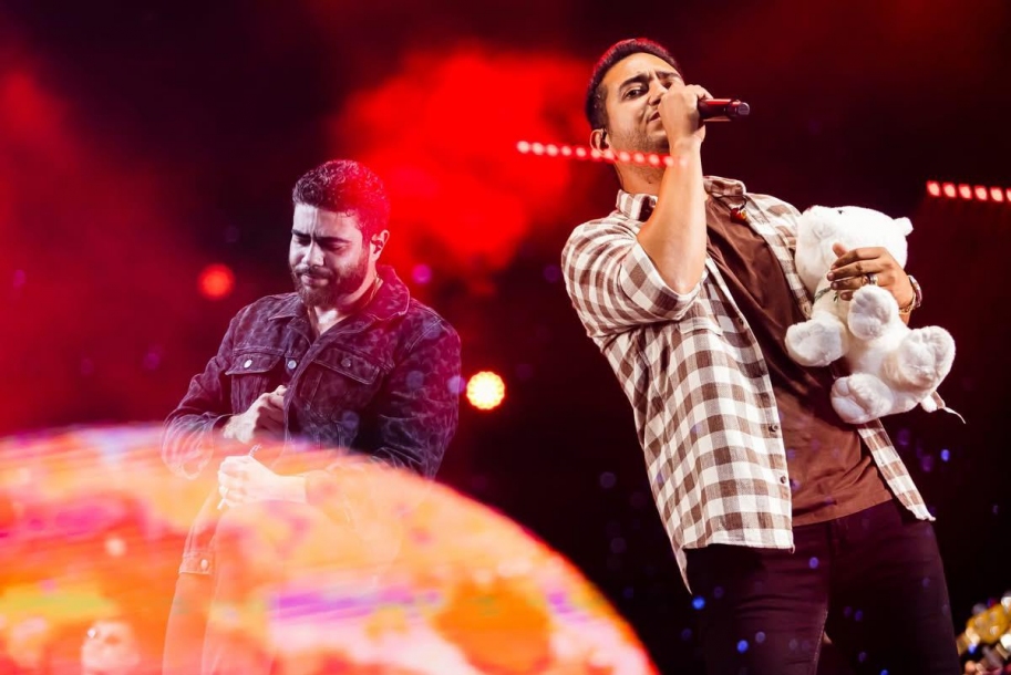 Cajamar Rodeo Fest entra na reta final com público recorde e shows históricos