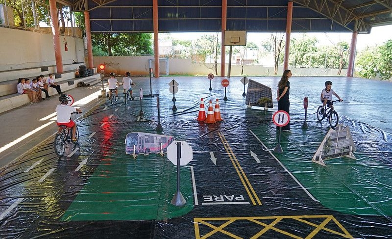 Avanços e transformações favorecem a Mobilidade Urbana