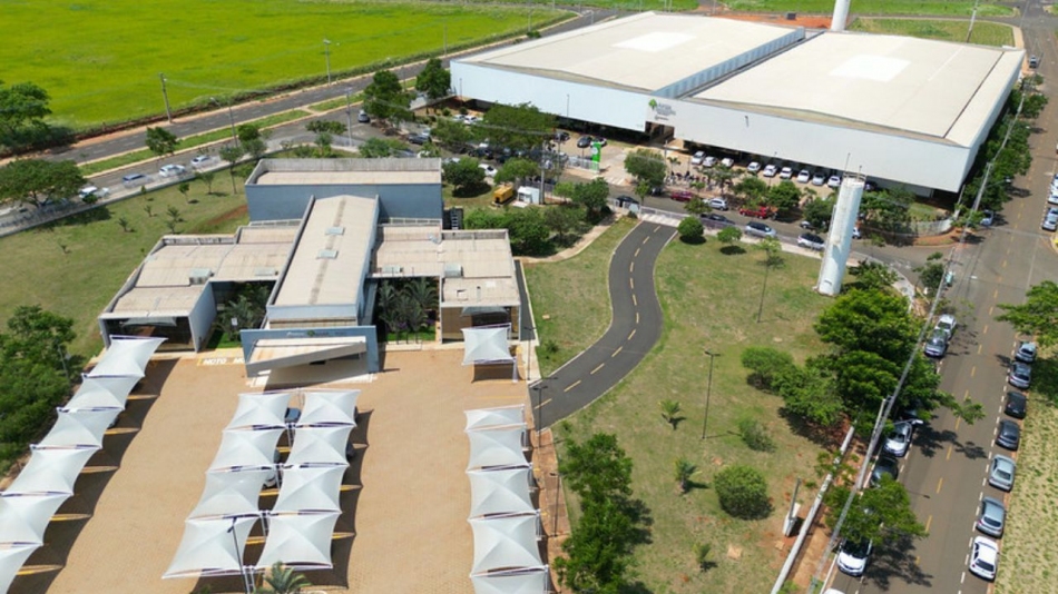 Planejamento traz avanços estratégicos para Rio Preto