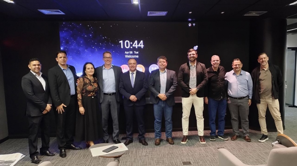 Rio Preto sediará laboratório de inovação do Senai SP