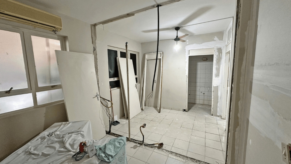 Secretaria entrega obras importantes e tem novos projetos