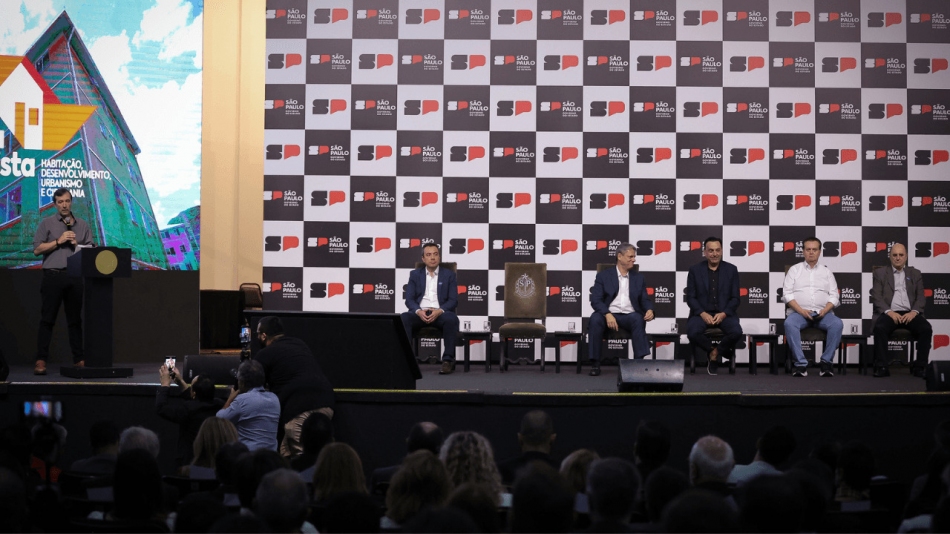 Rio Preto receberá 901 cartas de crédito para habitações