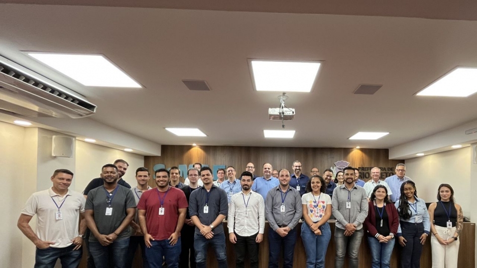 Semae dá posse a 15 servidores aprovados em concurso