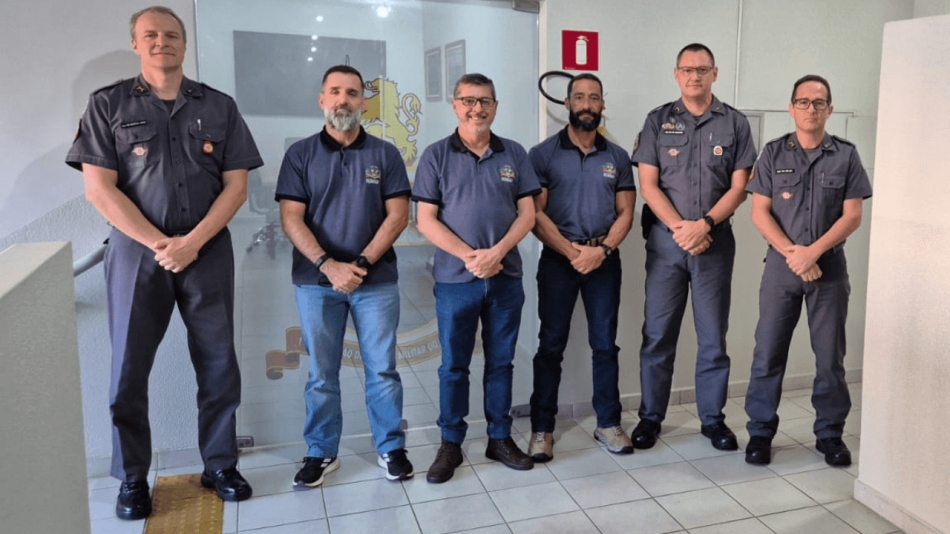 GCM e PM intensificam ações conjuntas para combater furtos e tráfico