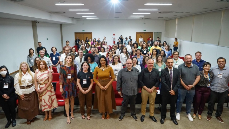 Oficina Alimenta Cidades discute política de segurança alimentar