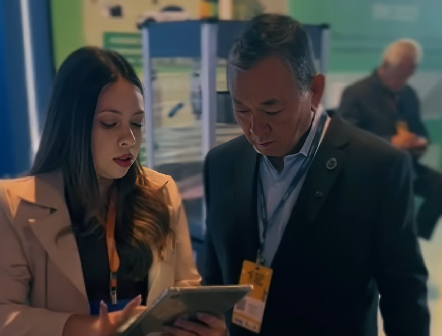 Prefeito Doutor Sato viaja até Brasília em busca de recursos e melhorias para Jandira