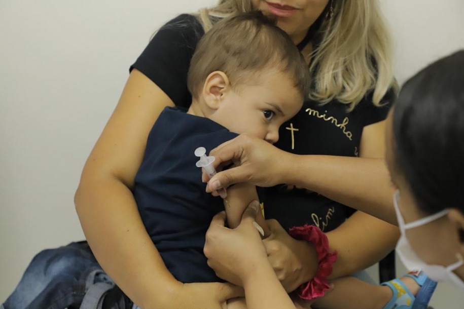 Dia D de Vacinação contra a Gripe imuniza 1.850 pessoas em ação municipal