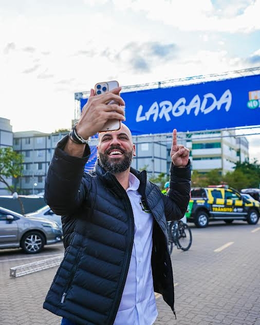Gerson Pessoa inicia Programa Prefeito no Bairro em Osasco