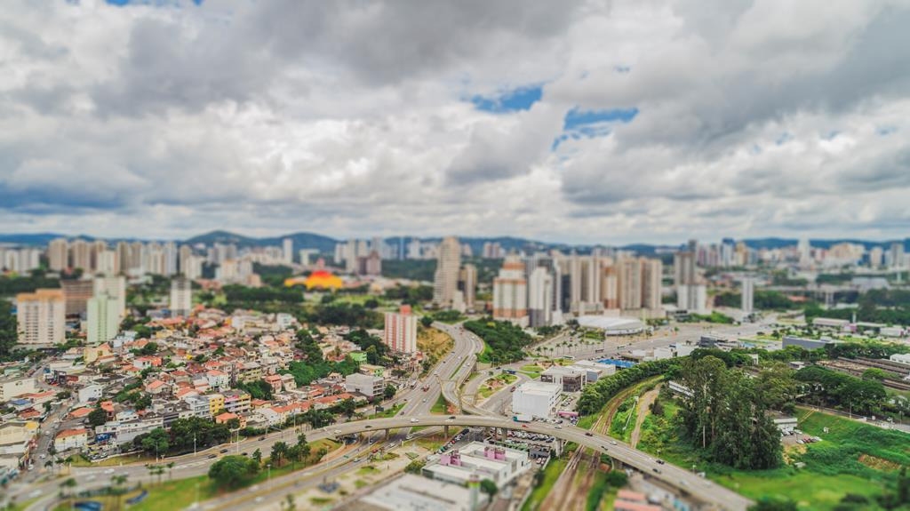 Barueri é 1ª no Mercado Criativo no Ranking de Competitividade