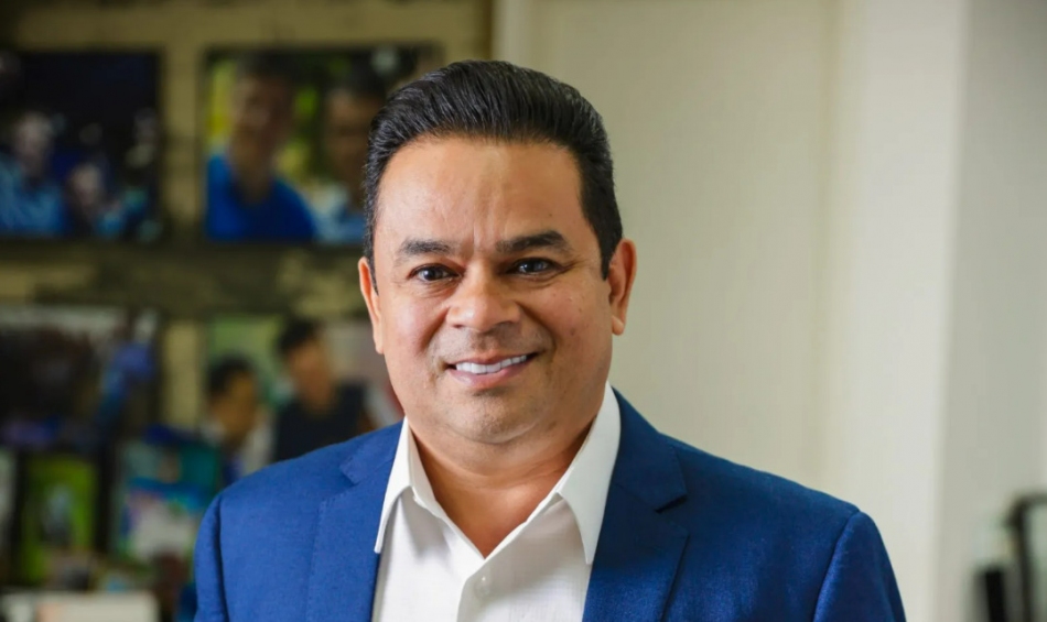 Teco Godoy anuncia que Itapevi terá 100 vagas de estágio remunerado para estudantes 