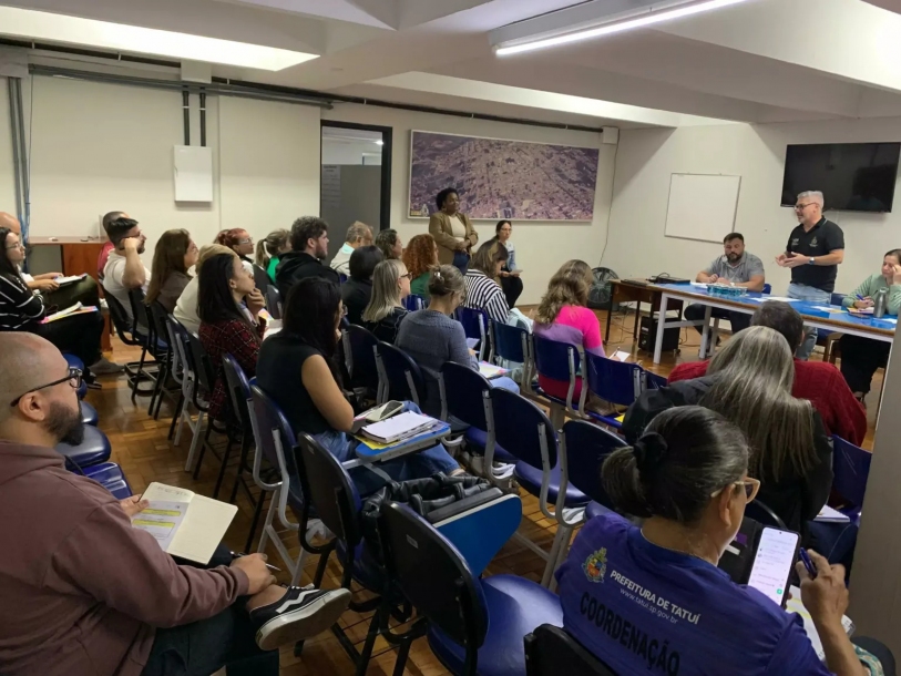 Tatuí inicia preparativos para o Tradicional Desfile Cívico de Aniversário