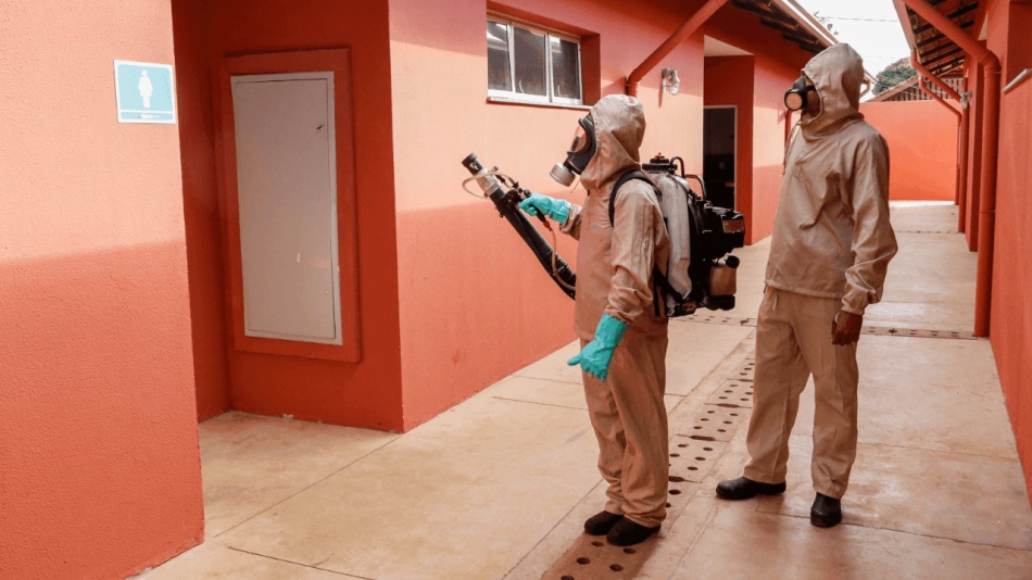 Prefeitura de Rio Preto reduz 99,7% casos confirmados de dengue