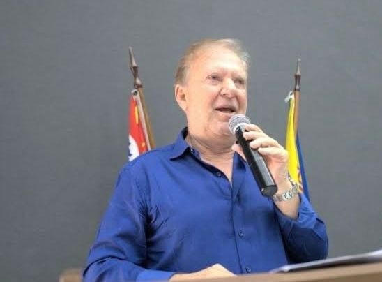 Celso Furlan é exonerado do cargo de secretário de Educação de Barueri