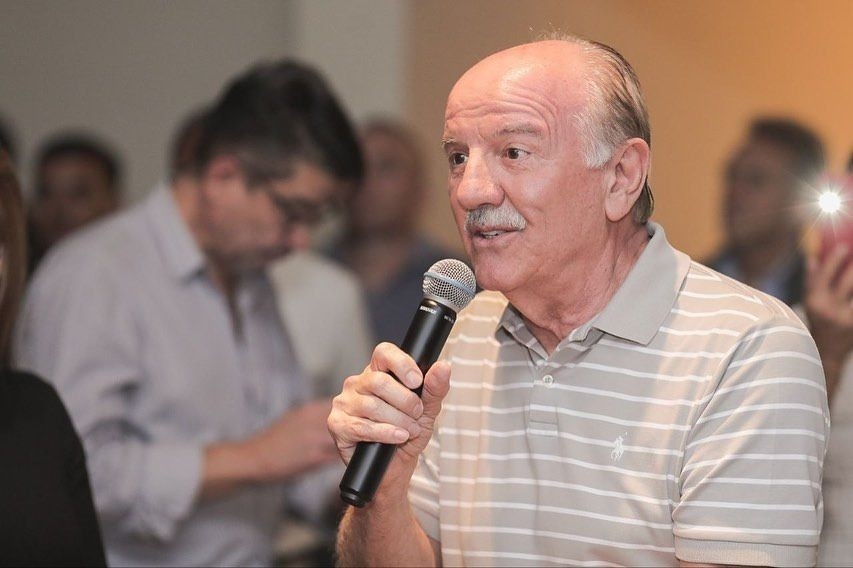 Beto Piteri anuncia vacinação contra a gripe para toda a população de Barueri