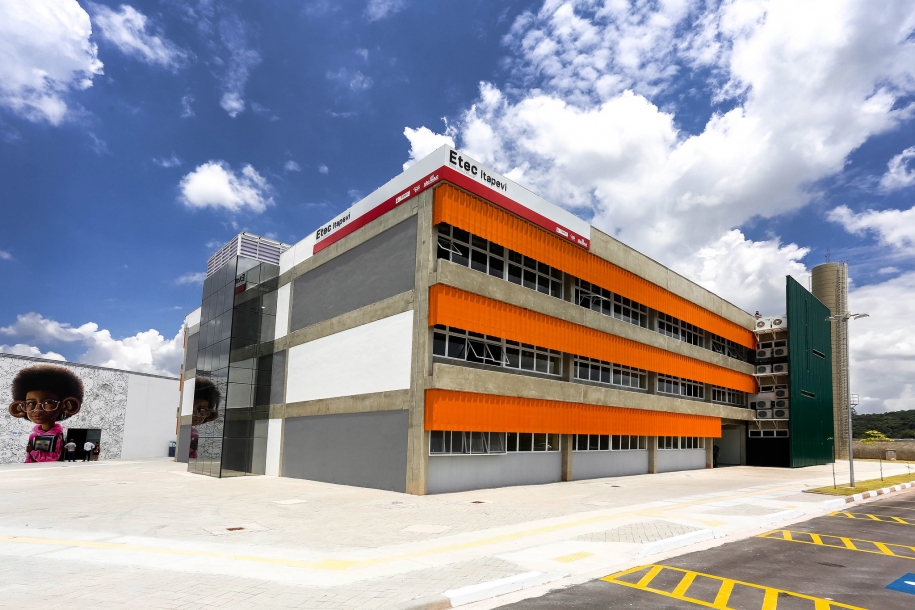 Fatec e Etec Itapevi abrem inscrições para vestibulares 