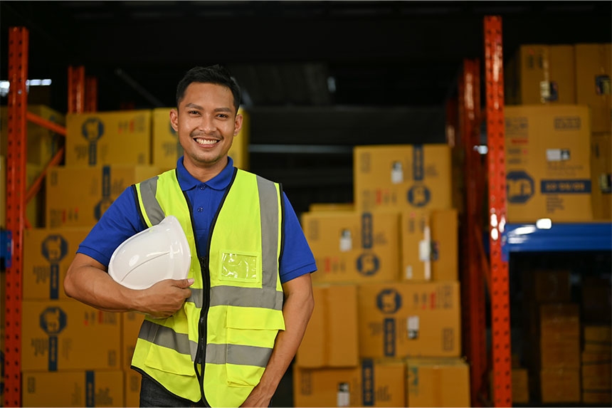 Jandira realiza processo seletivo para vagas para Auxiliar de Logística