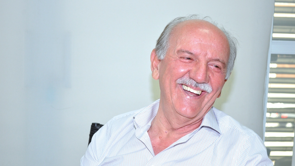 Beto Piteri escuta a população e traz melhorias para o Pronto-Socorro do Parque dos Camargos