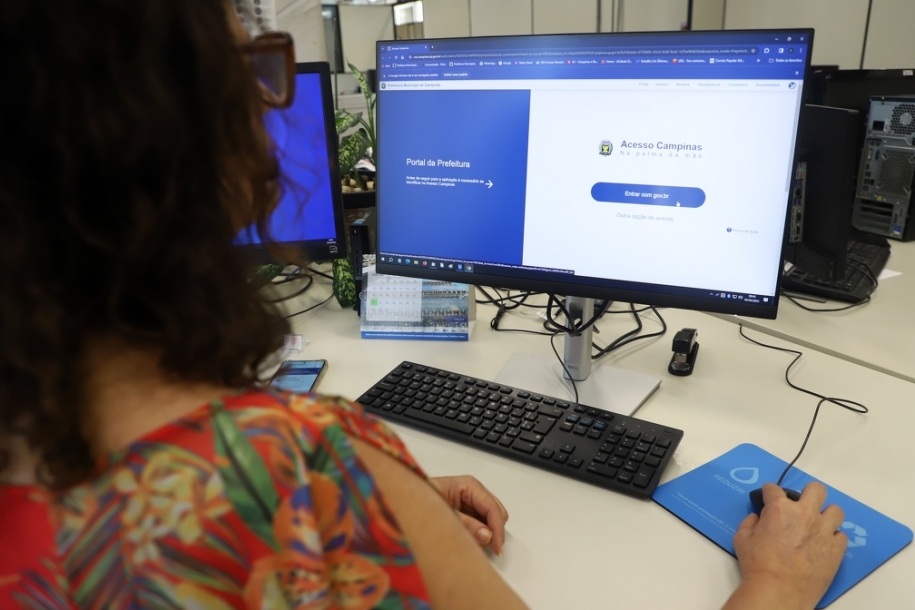 Campinas é destaque nacional em governança e transparência no Relatório de Gestão 2024