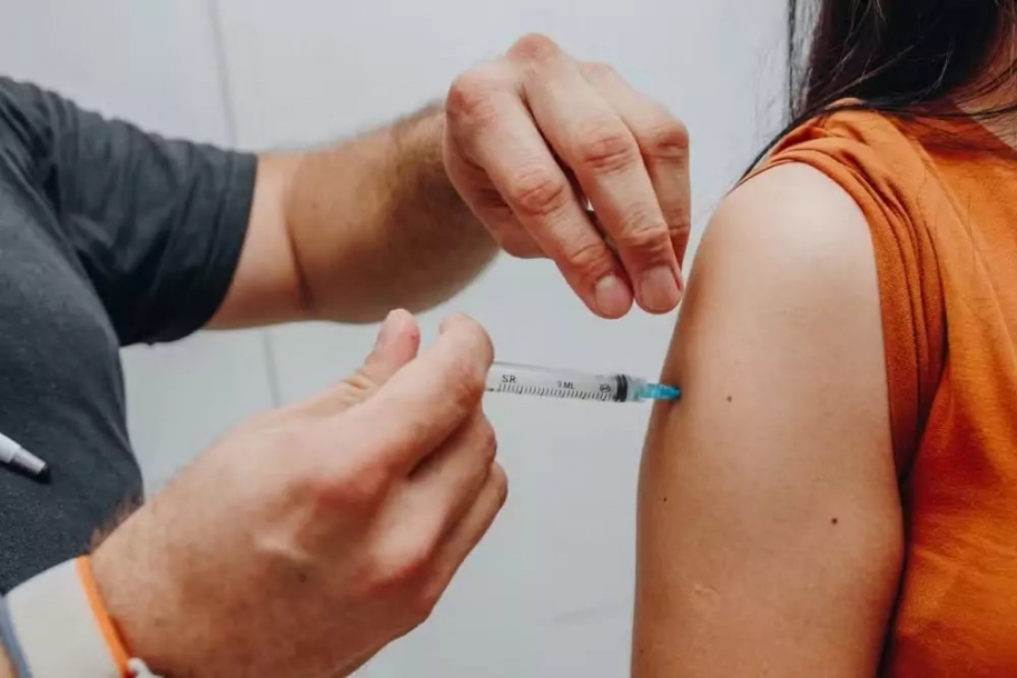 Vacinação contra Influenza para todos os públicos em Tatuí 