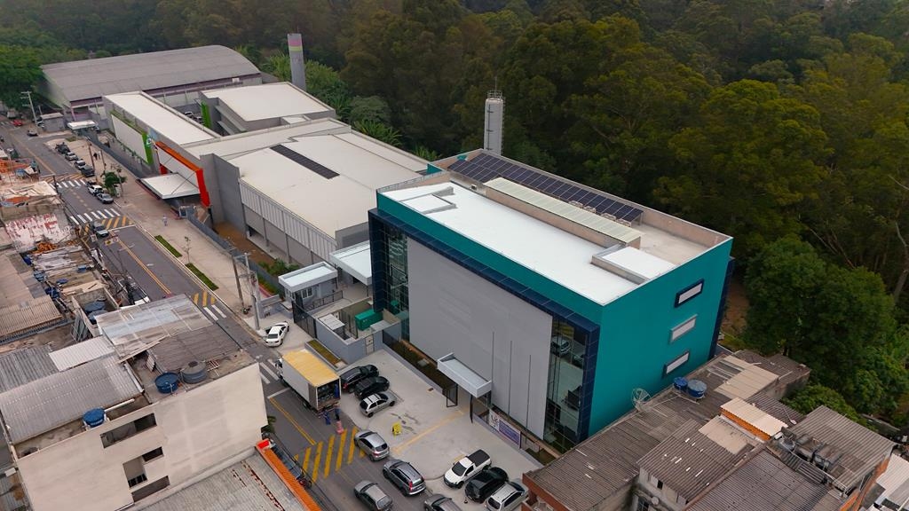 UBS Armando Gonçalves realiza mapeamento e cadastramento de 7 mil moradores no Parque Imperial