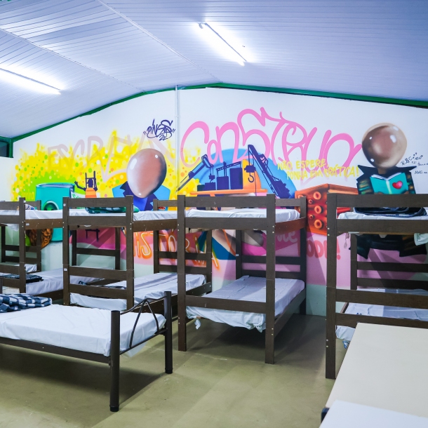 Gerson Pessoa anuncia início da Operação Inverno em Osasco a partir de 1º de junho