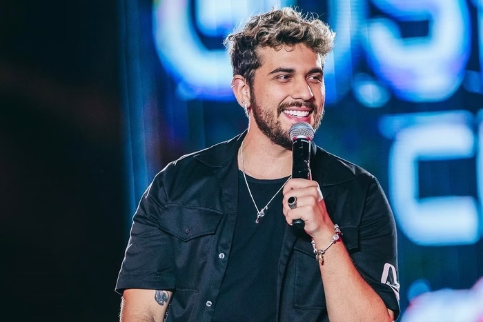 Arraiá Barueri estreia no Dia dos Namorados com show de Gustavo Mioto