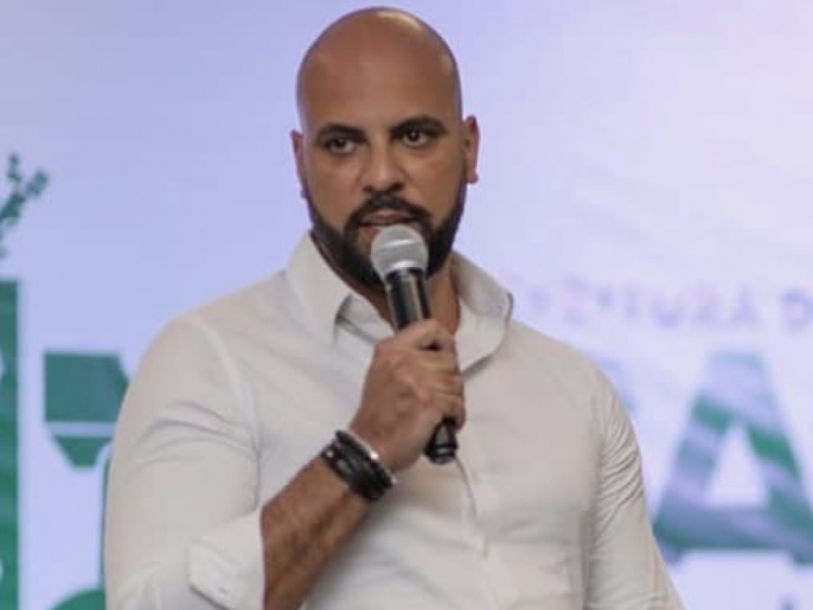 Gerson Pessoa anuncia contratação de 56 Agentes Comunitários de Saúde em Osasco