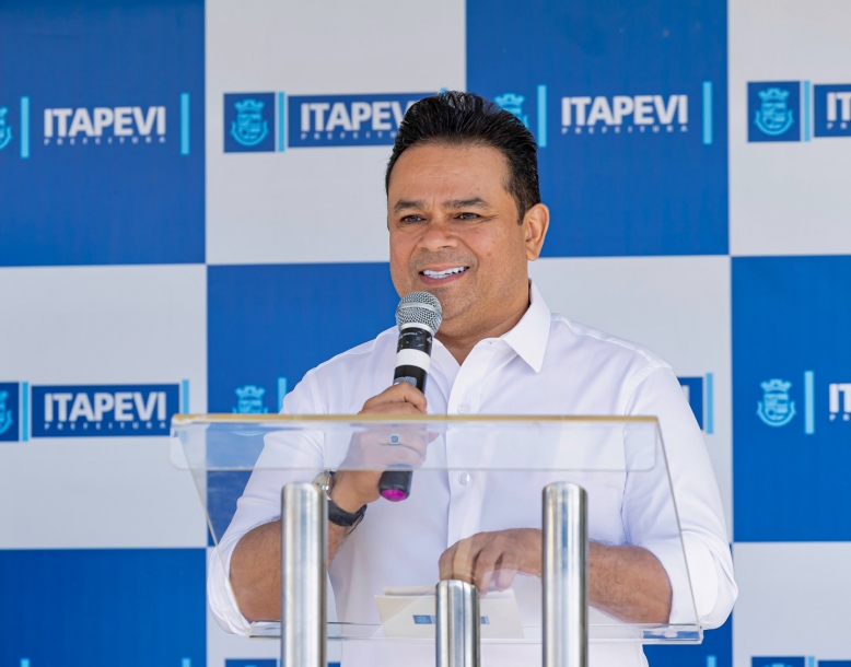 Prefeito Teco Godoy fortalece economia de Itapevi com ampliação da Lei Desenvolve